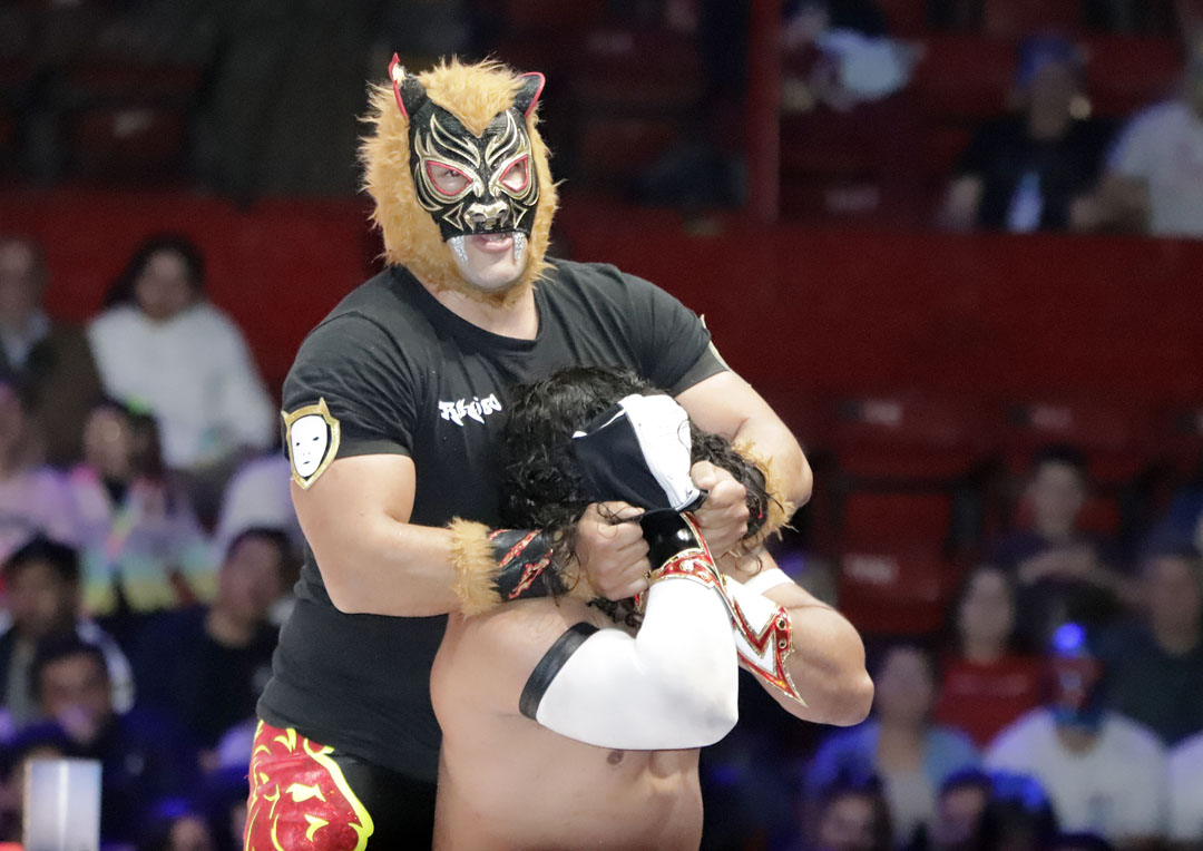 rugido vs magia blanca (2)