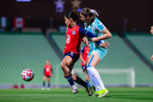 santos laguna femenil vs cruz azul (1)