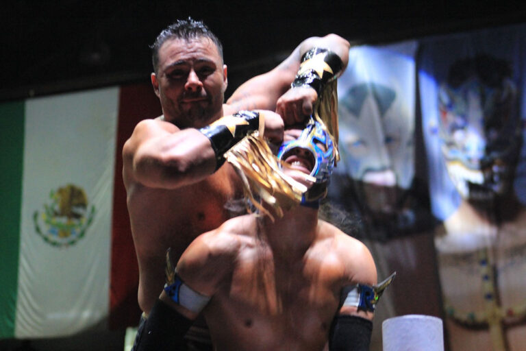 vaquero junior vs angel rebelde (1)