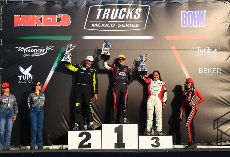 Edwin Arenas - Mateo Girón - Valeria Aranda