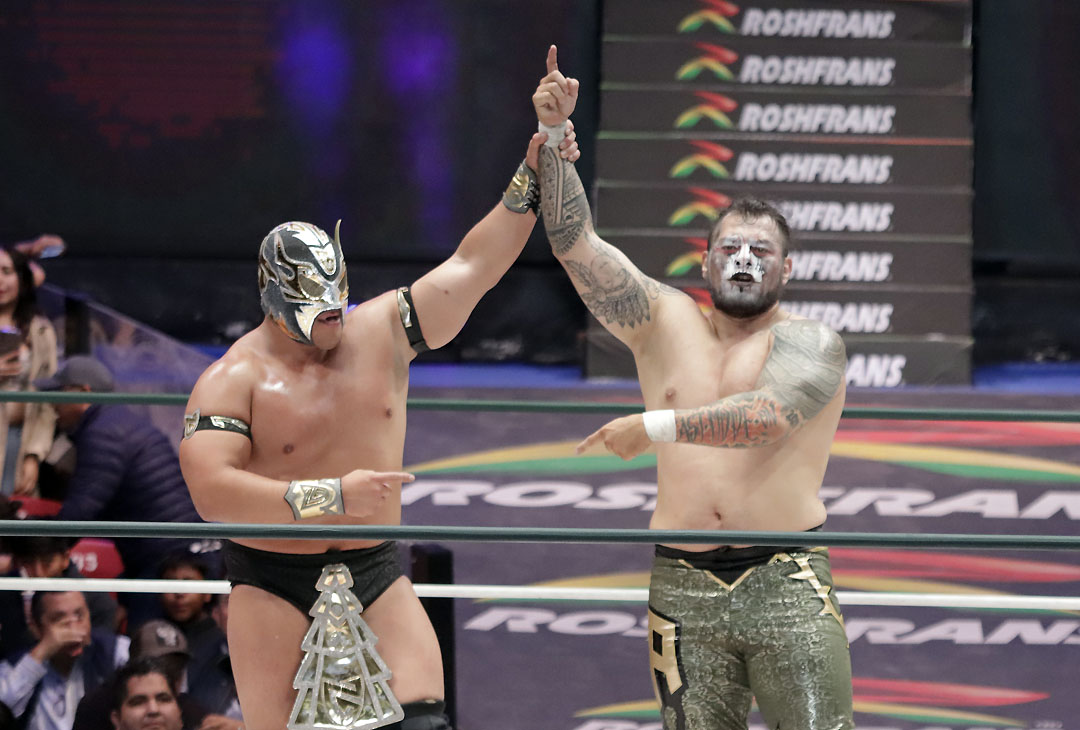 akuma vs gran guerrero (1)