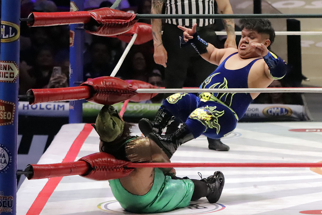 chamuel vs duende blanco (1)