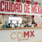 CMLL firma acuerdo con SECTUR CDMX.