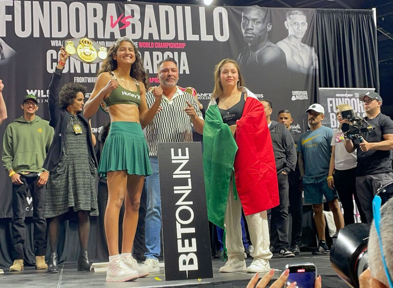 gabriela fundora vs marilyn badillo (1)
