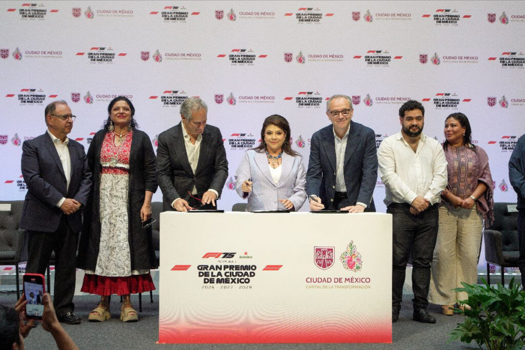 gran premio de la ciudad de mexico de f1 (1)