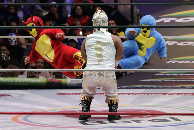 kemalito y kemonito vs tengu (1)