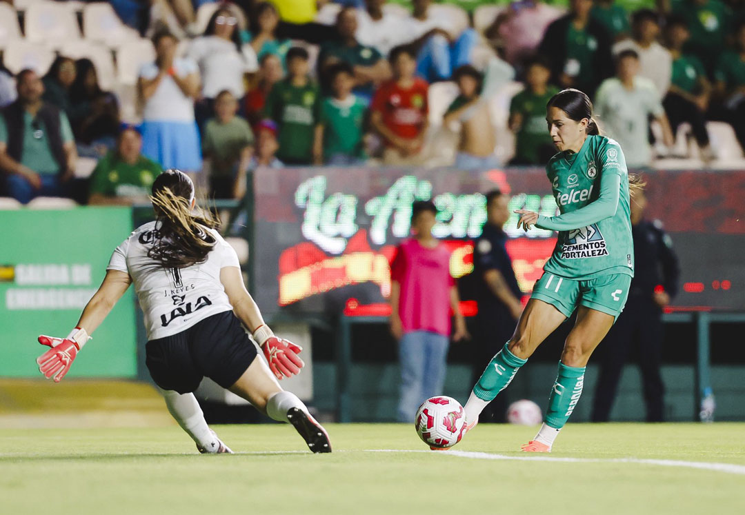 leon femenil vs santos laguna (1)