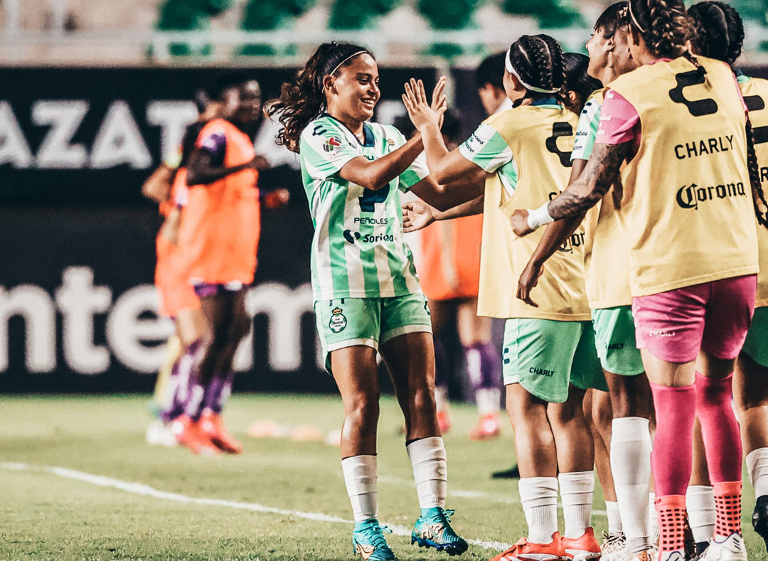 mazatlan femenil vs santos laguna (1)