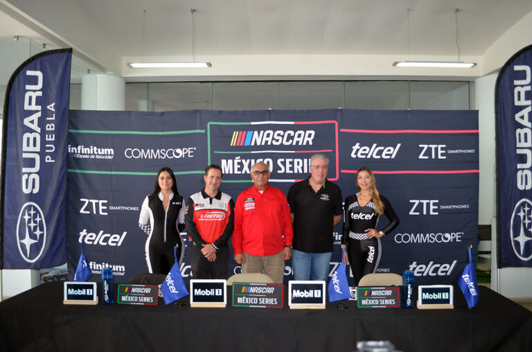 nascar mexco series puebla (1)