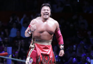 ultimo guerrero (1)