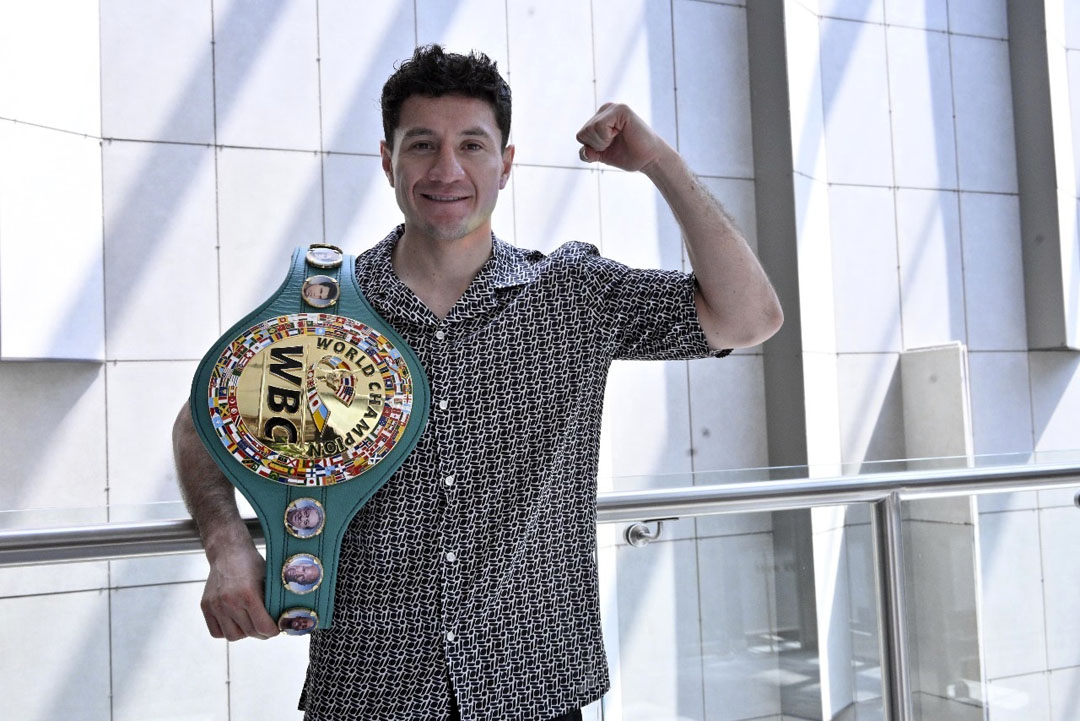 william CAMARON zepeda (1)