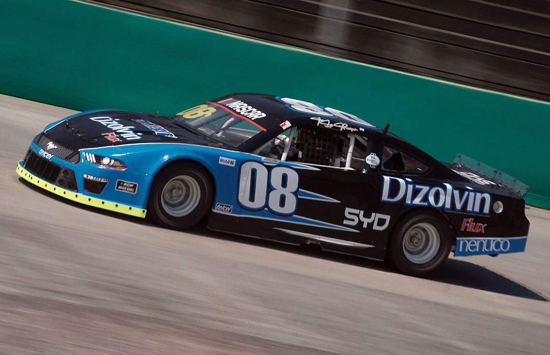 José Luis Ramírez (1)