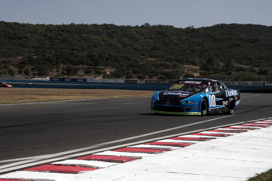 José Luis Ramírez (2)