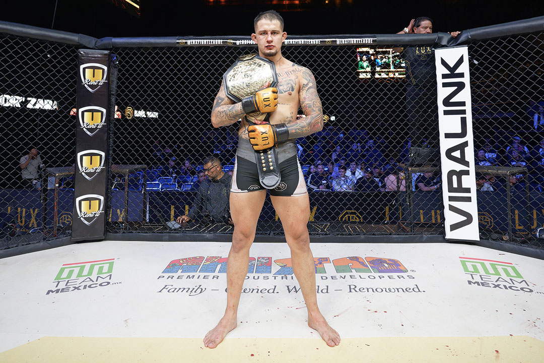 Raúl Matador Zaragoza 1A