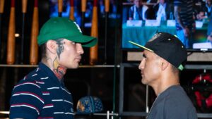 alejandro KONEJO diaz vs juan CHURRITOS hernandez (1)