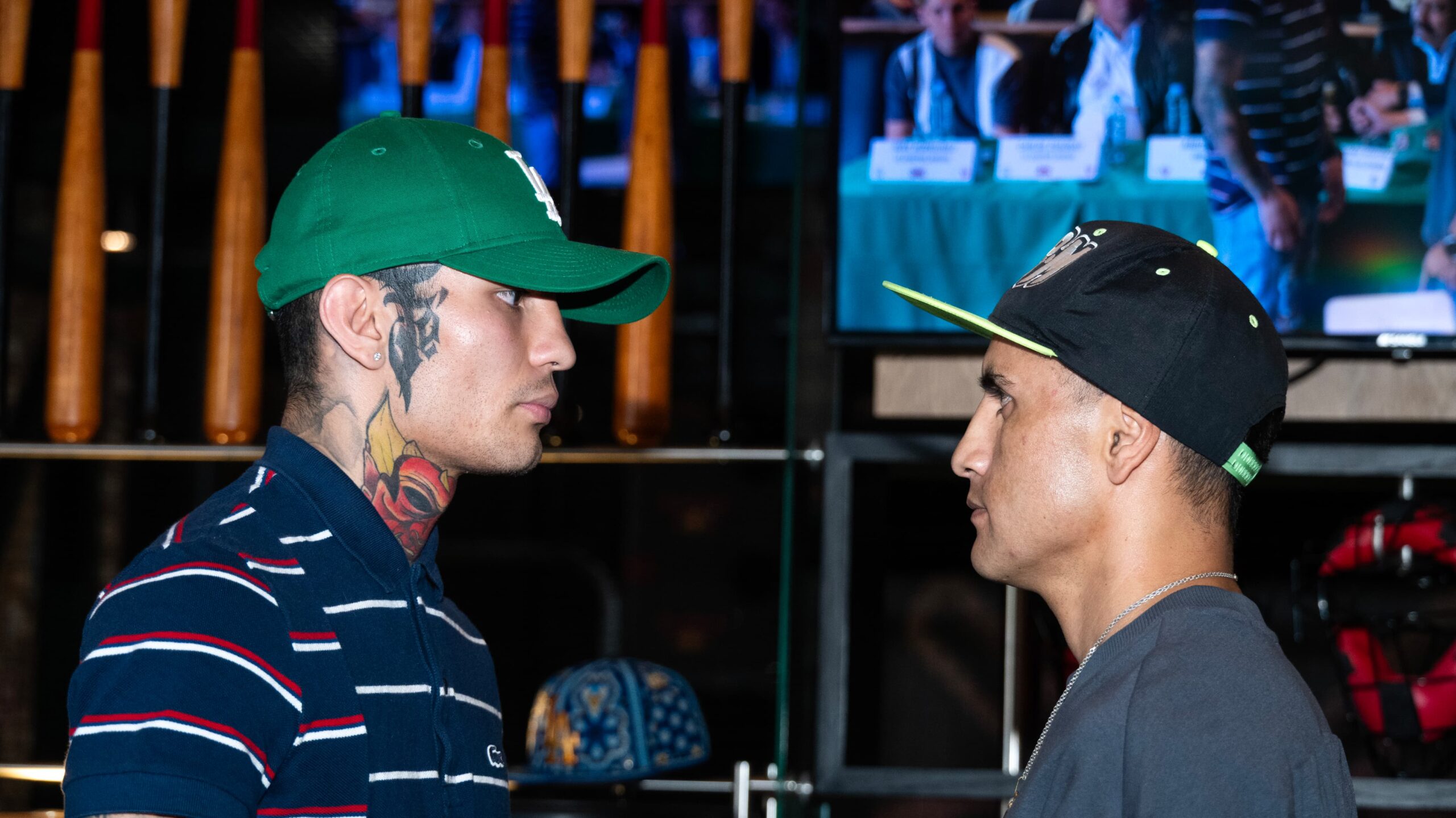 alejandro KONEJO diaz vs juan CHURRITOS hernandez (1)