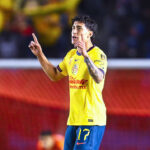 América se mete a semifinales.