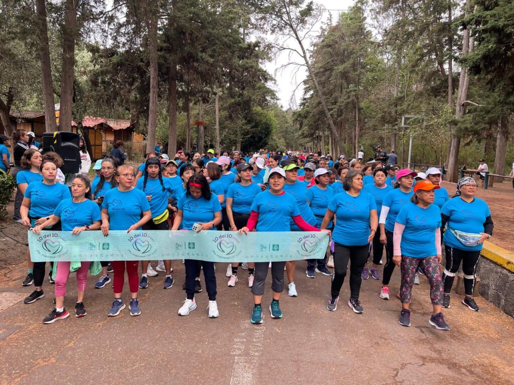 caminata del dia de las madres (1)