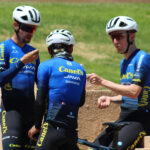 Canel´s – Java en el Gran Premio de Wilmington.