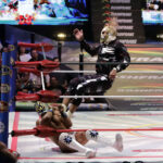 Viernes de Arena México.