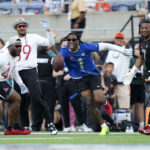 NFL autoriza a jugadores a participar en los Juegos Olímpicos.