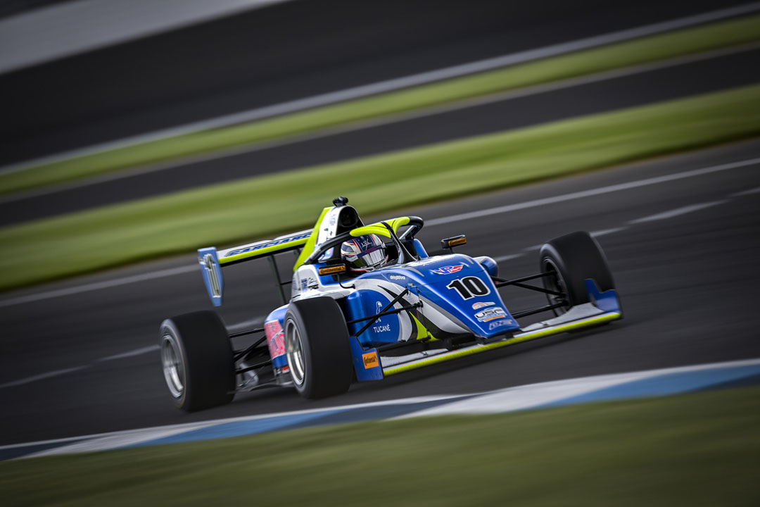 USFPro 2000 Presented By Continental Tire