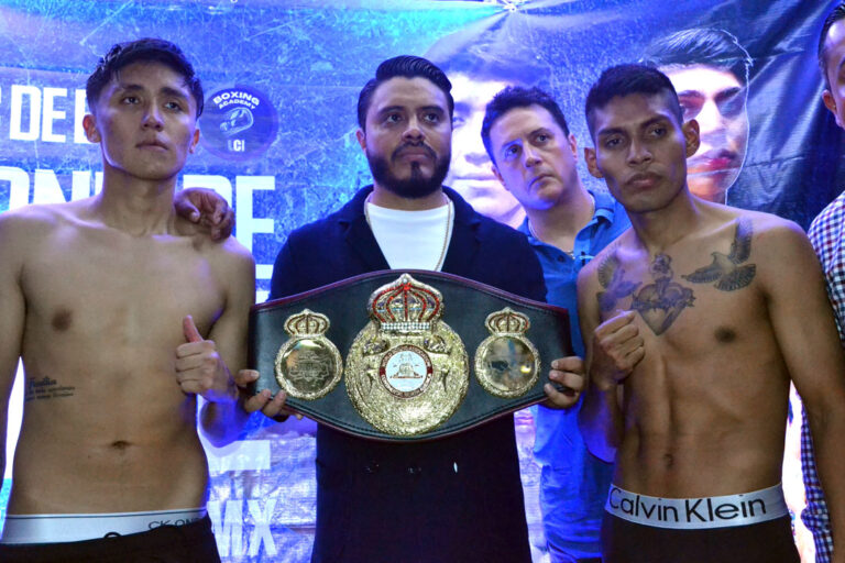 juan pablo PELON ramirez vs victor PINTOR albino (1)