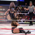 Viernes de Arena México.