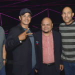 Búfalo Boxing presenta velada en Managua.