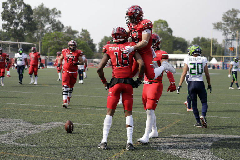 mexicas vs arcangeles de puebla (2)