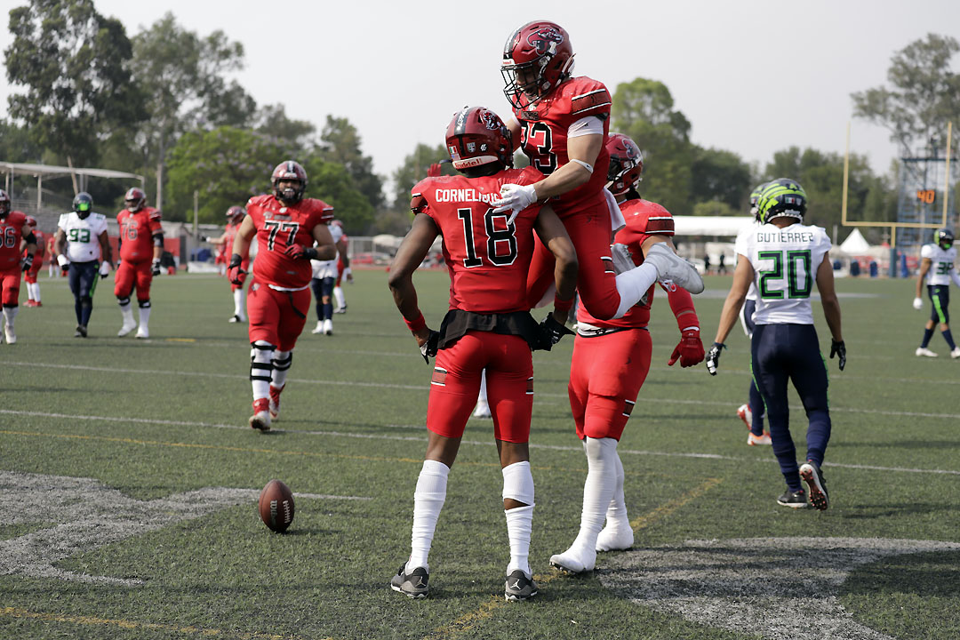 mexicas vs arcangeles de puebla (2)