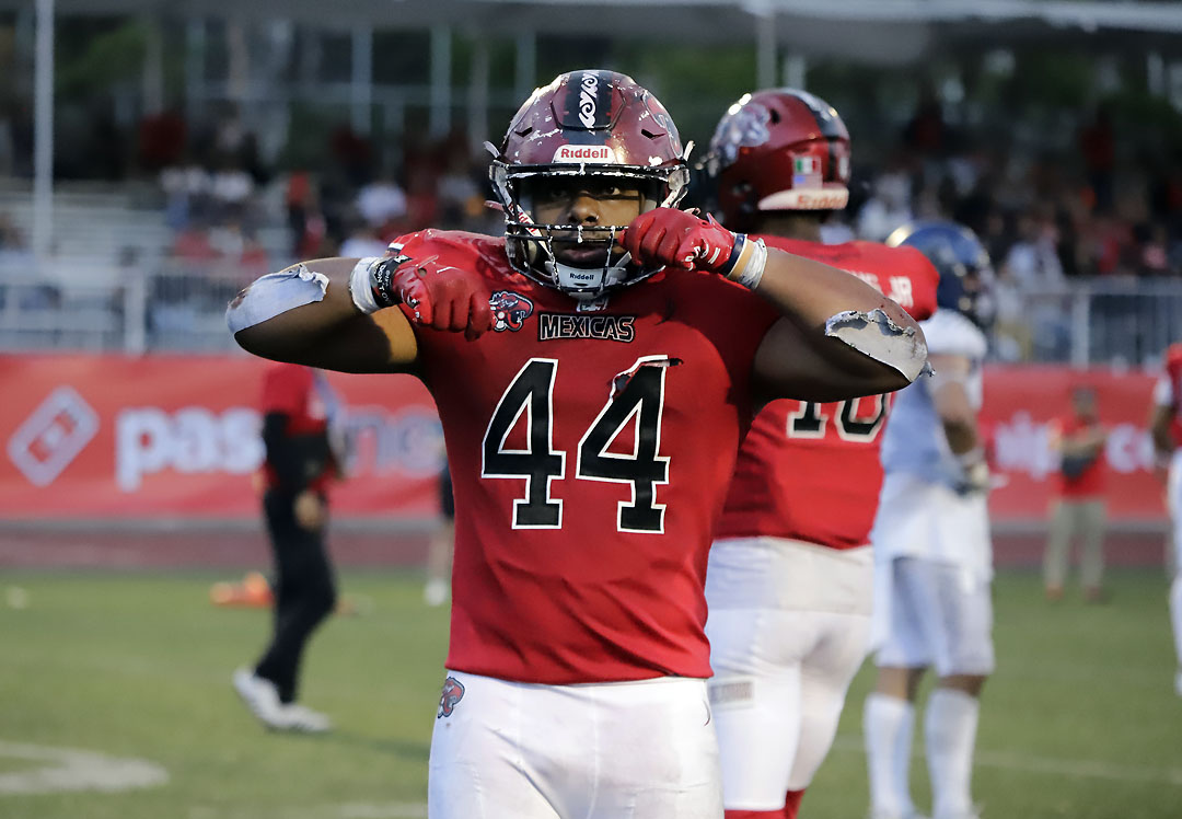 mexicas vs gallos negros de queretaro (1)