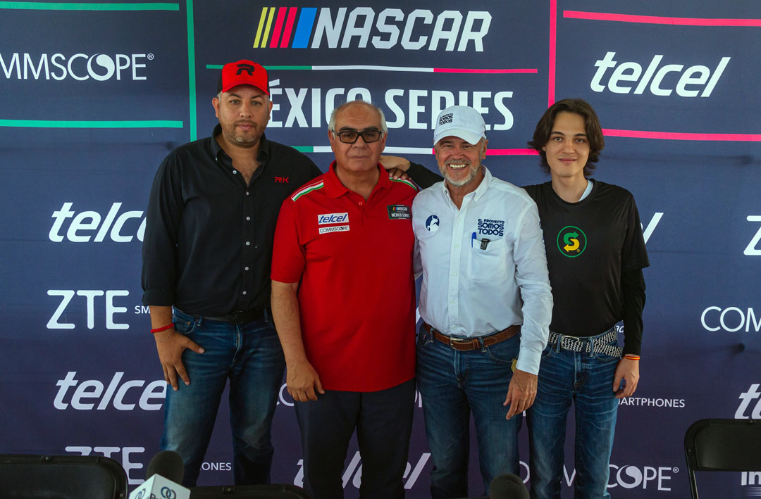nascar mexico series queretaro (1)