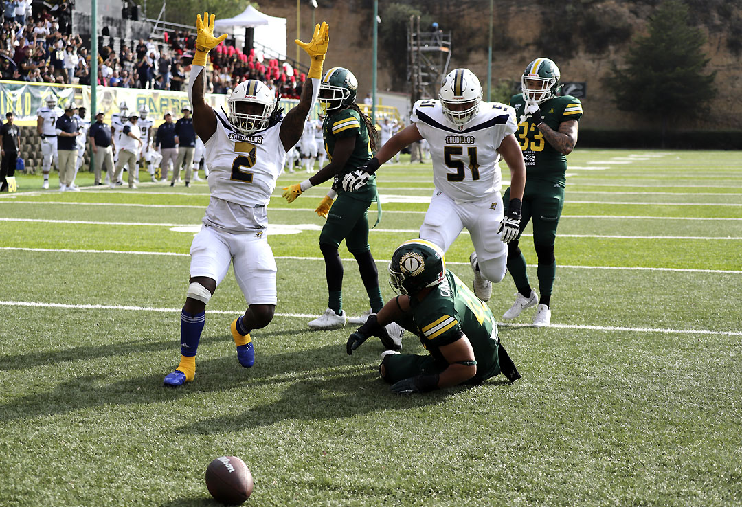 raptors vs caudillos (1)