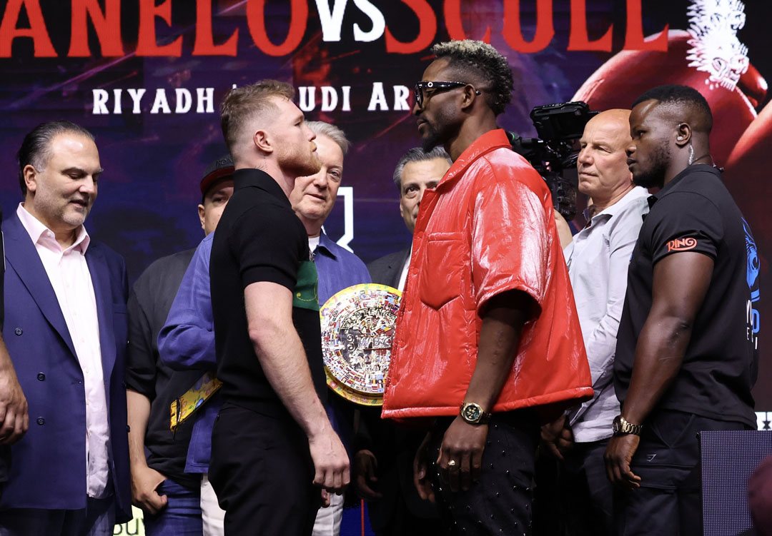 saul CANELO alvarez vs william INDOMABLE scull (1)