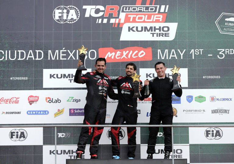 speedfest tcr world tour 2025 (10)