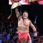 Último Guerrero ante Yota en Fantasticamania México.