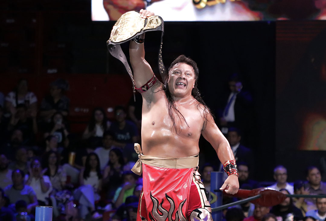 ultimo guerrero (2)