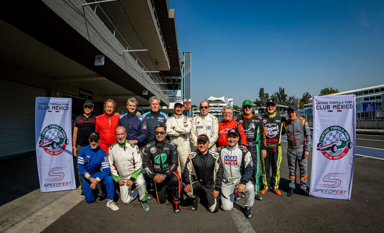 vintage formula ford (1)