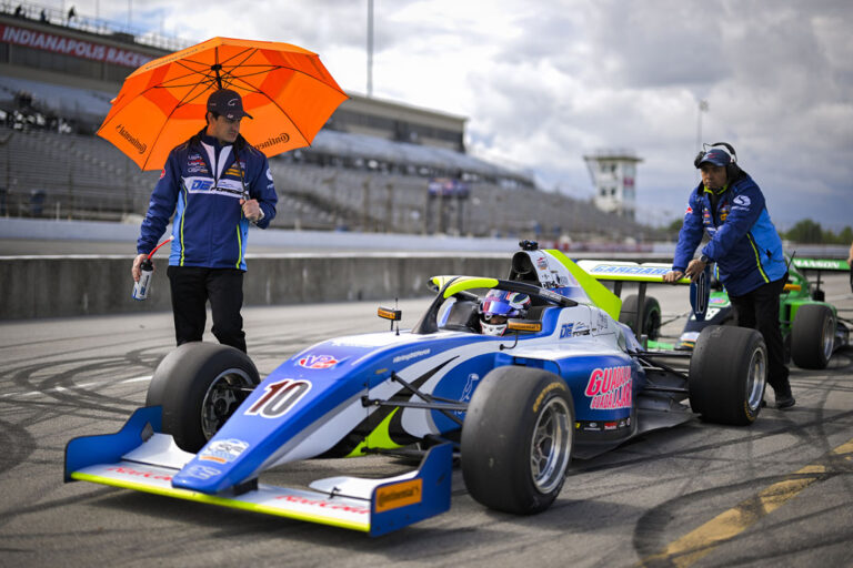 USFPro 2000 Presented By Continental Tire