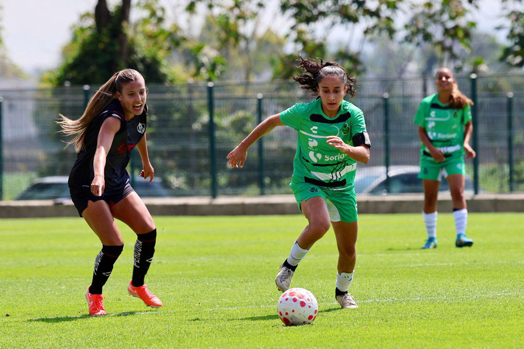 atlas femenil vs santos laguna (1)