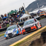 La Copa Notiauto se presentó en el Moisés Solana.