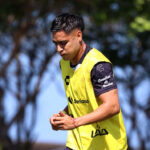 El objetivo es llegar lo mejor posible: Gutiérrez.