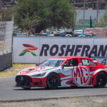 Emiliano Richards saldrá por el triunfo este domingo.