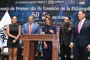 estampilla del 50 aniversario wbc jose sulaiman (1)