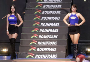 gaby bau y sandy hernandez (1)