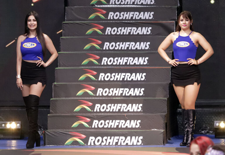 gaby bau y sandy hernandez (1)