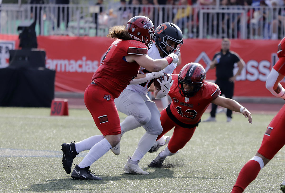 mexicas vs osos de monterrey (2)