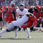 Mexicas derrota a Osos y sigue invicto.