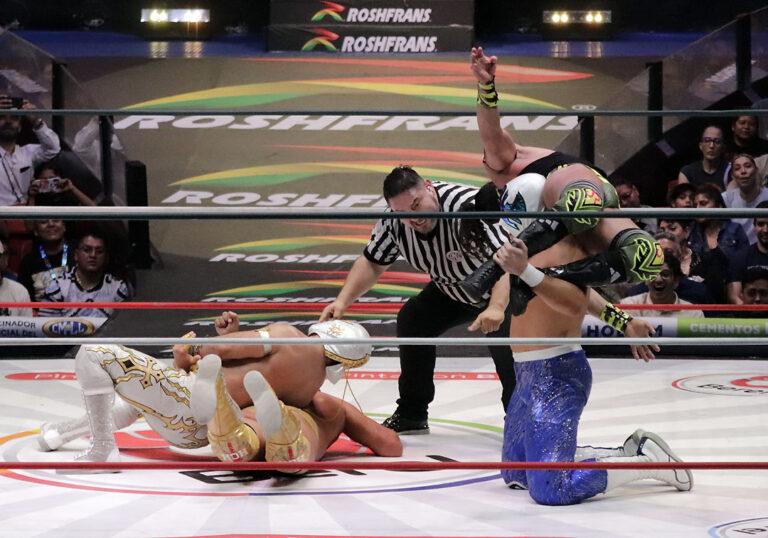 mistico y atlantis junior vs angel de oro y volador junior (1)